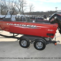 Tracker Pro Guide V-175 WT