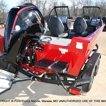 Tracker Pro Guide V-175 WT