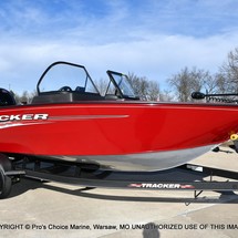 Tracker Pro Guide V-175 WT