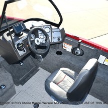 Tracker Pro Guide V-175 WT