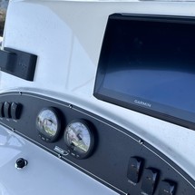 Boston Whaler 190 Outrage