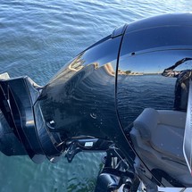 Boston Whaler 190 Outrage