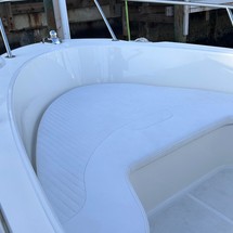 Boston Whaler 190 Outrage