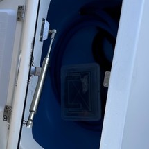 Boston Whaler 190 Outrage