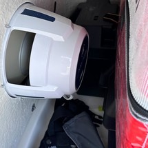 Boston Whaler 190 Outrage