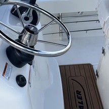 Boston Whaler 190 Outrage