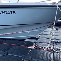 Boston Whaler 190 Outrage