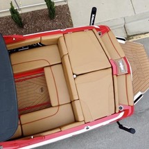 Malibu Wakesetter 23 LSV