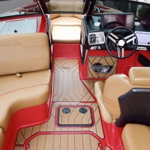 Malibu Wakesetter 23 LSV