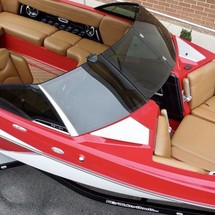 Malibu Wakesetter 23 LSV