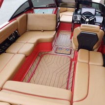 Malibu Wakesetter 23 LSV