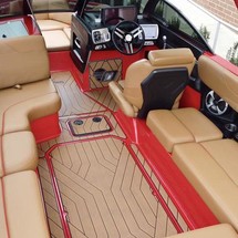 Malibu Wakesetter 23 LSV