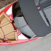 Malibu Wakesetter 23 LSV