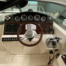 Sea Ray 310 Sundancer