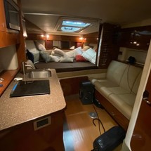 Sea Ray 310 Sundancer