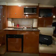Sea Ray 310 Sundancer