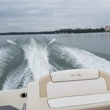 Sea Ray 310 Sundancer