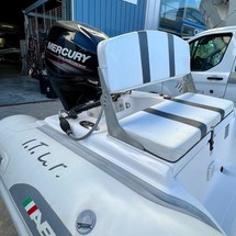 Ab inflatables nautilus 12 dlx rib