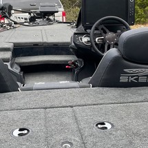 Skeeter zx 250