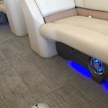 Avalon catalina 25 rf