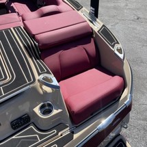 Mastercraft X26