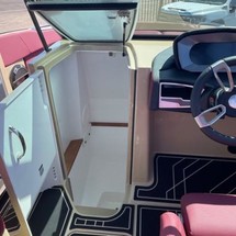 Mastercraft X26