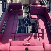 Mastercraft X26