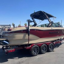 Mastercraft X26