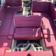 Mastercraft X26