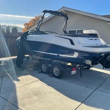 Bayliner VR6 BOWRIDER