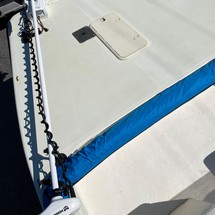 Twin vee 26 family fisherman