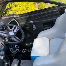 Malibu Wakesetter 21 MLX