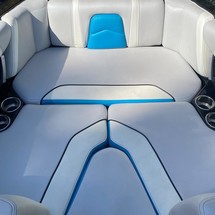 Malibu Wakesetter 21 MLX
