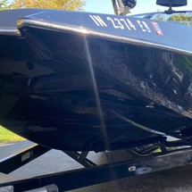 Malibu Wakesetter 21 MLX