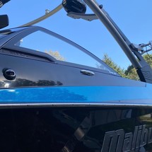 Malibu Wakesetter 21 MLX