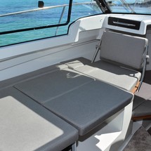 Jeanneau Merry Fisher 695 Marlin Serie 2