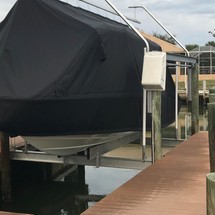 Boston Whaler 270 Dauntless