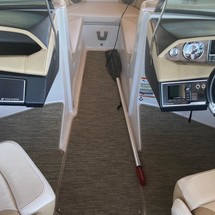 Four Winns H230 SS