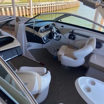 Four Winns H230 SS