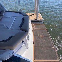 Four Winns H230 SS