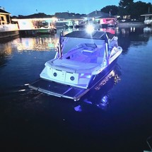 Four Winns H230 SS