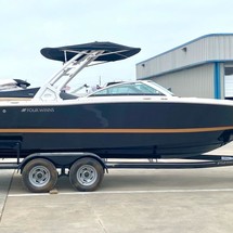 Four Winns H230 SS