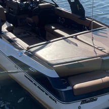 Malibu Wakesetter 23 LSV