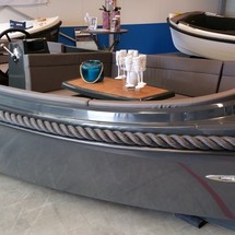 Corsiva 565 tender