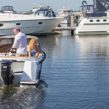 Corsiva 565 tender
