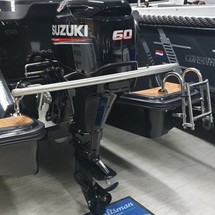 Corsiva 565 tender
