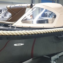 Corsiva 565 tender