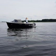 Corsiva 565 tender