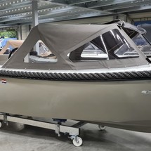 Corsiva 565 tender