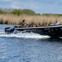 Corsiva 565 tender